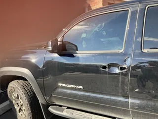 Colorado Springs Police Department
