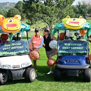 Colorado Springs Country Club