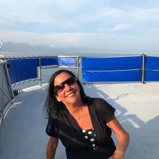 Sharon S.