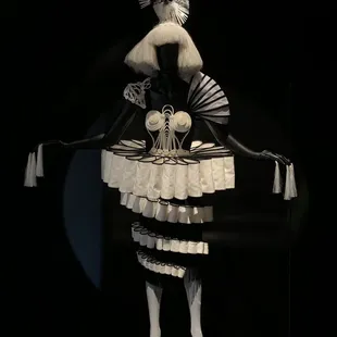 Optical illusion