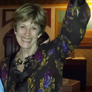 Marsha S.