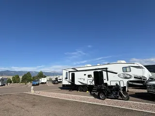 Pikes Peak RV Park