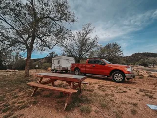 Golden Eagle Ranch Campground