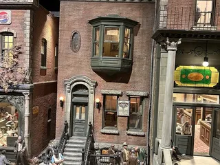 Michael Garman Museum & Gallery