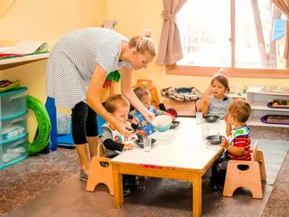 Rocky Mountain Montessori Academy