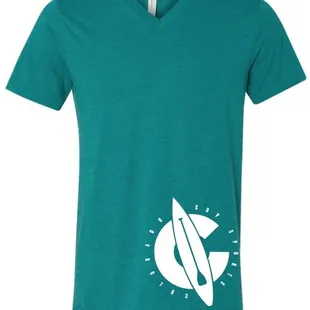 2017 Colorado SUP Sports shirts are in.