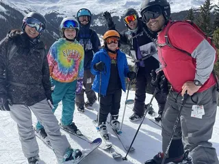 Happy Sport Ski Rental
