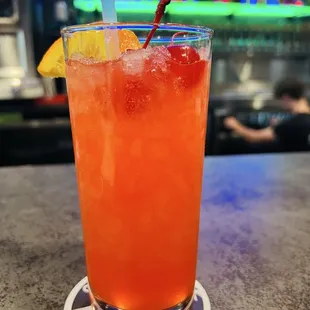 Hurricane