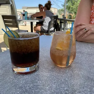 drink