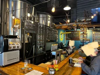 Odyssey Beerwerks