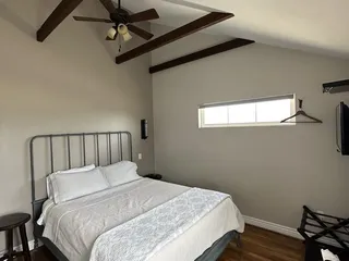 Hillside Colorado Cottages