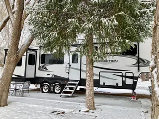 Pleasant Valley Campground of Howard