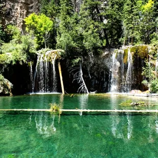 Hanging Lake