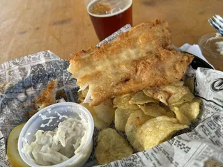 The Well at Bradford Junction