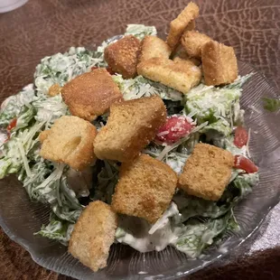 Caesar Salad