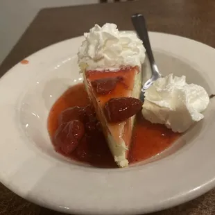 Colorado's Cheesecake