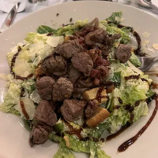 Chop House Caesar - Steak Salad*