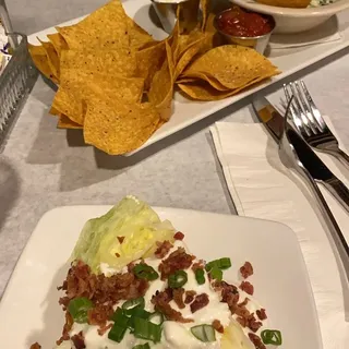 Wedge Salad*
