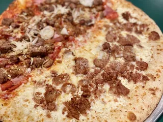 Big Bill's NY Pizza