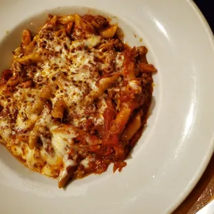 bolognese