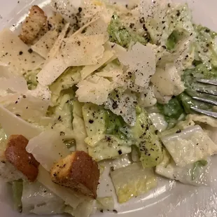 Caesar Salad