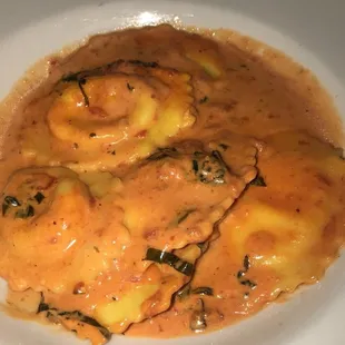 Cheese Ravioli