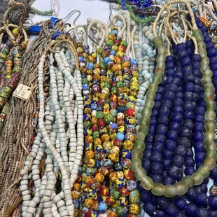 Trade beads