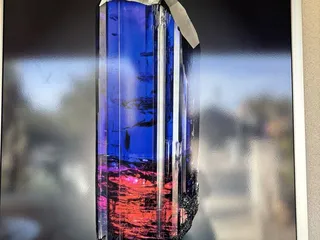 Fine Minerals International