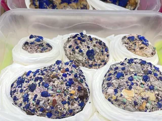 JOGS Tucson Gem and Jewelry Show