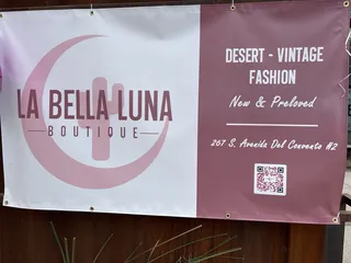 La Bella Luna Boutique