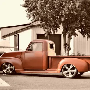 Auto Repair