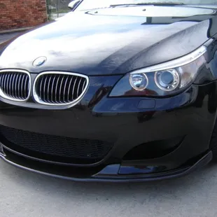Dent Repair