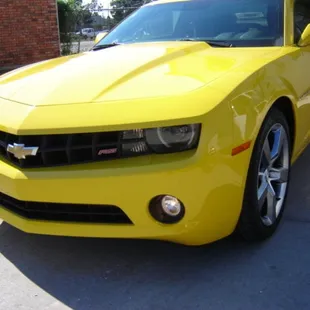 Car Paint