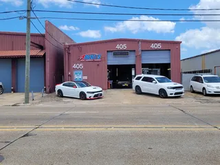 Bert's Auto Repair