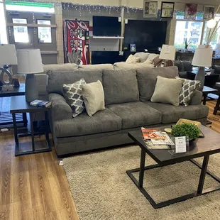 Dorsten Sofa Sleeper