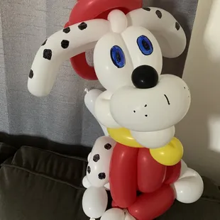 Paw Patrol!