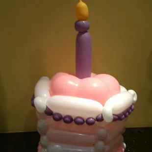 Happy birthday!
