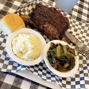 food, bbq ribs, ribs