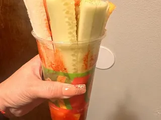 La Michoacana Plus - Sanger