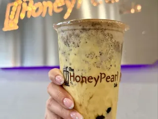 The Honey Pearl Cafe