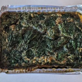 Egg bake