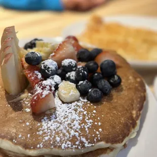 Pancakes