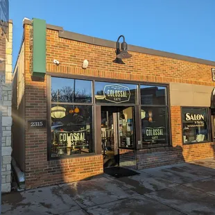 Storefront