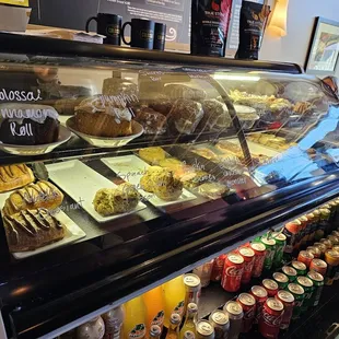dessert, interior