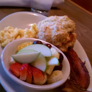 Kids Breakfast