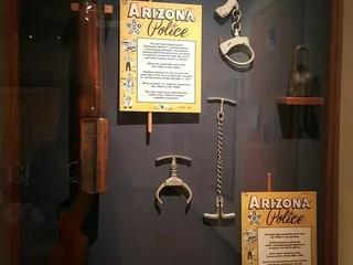 Downtown History Museum