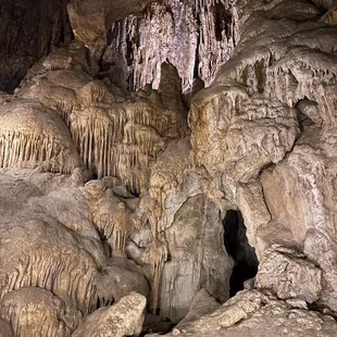 Stalactites