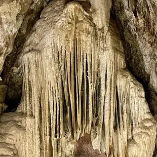super cool Stalactite