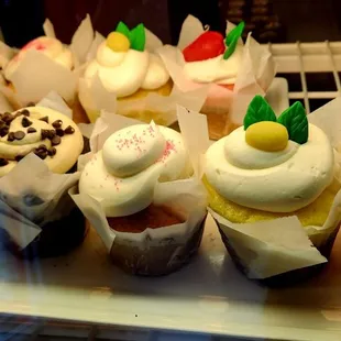 Cupcakes