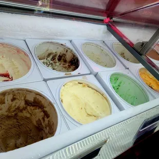 Ice cream